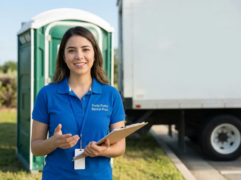 Porta Potty Rental in Montana   FAQ